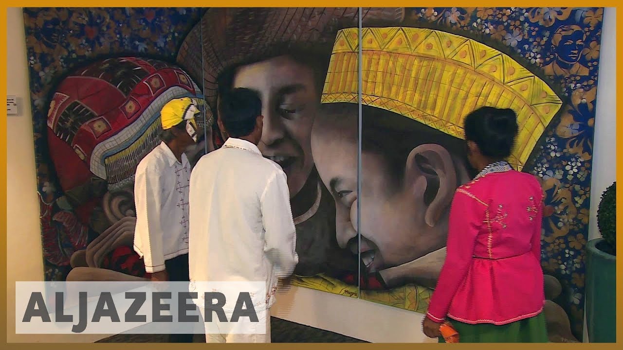 🇵🇭 الفلبين: متحف جديد يروج للسلام والوحدة في مينداناو | الجزيرة الإنجليزية