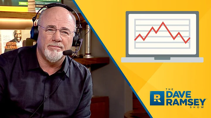 How Do We Survive Stock Market Volatility In Retirement?