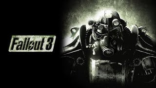 Fallout 3 - БЕСПЛОДНЫЕ ЗЕМЛИ, ЗЛЫЕ МУТАНТЫ, БАНДЫ ГРАБИТЕЛЕЙ, МИР ПОСЛЕ ЯДЕРНОЙ ВОЙНЫ, ЧАСТЬ 1