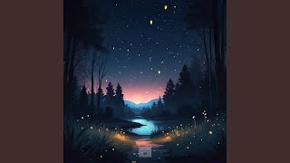 In the hush