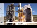 Delta IV Heavy rocket launches spy satellite from California