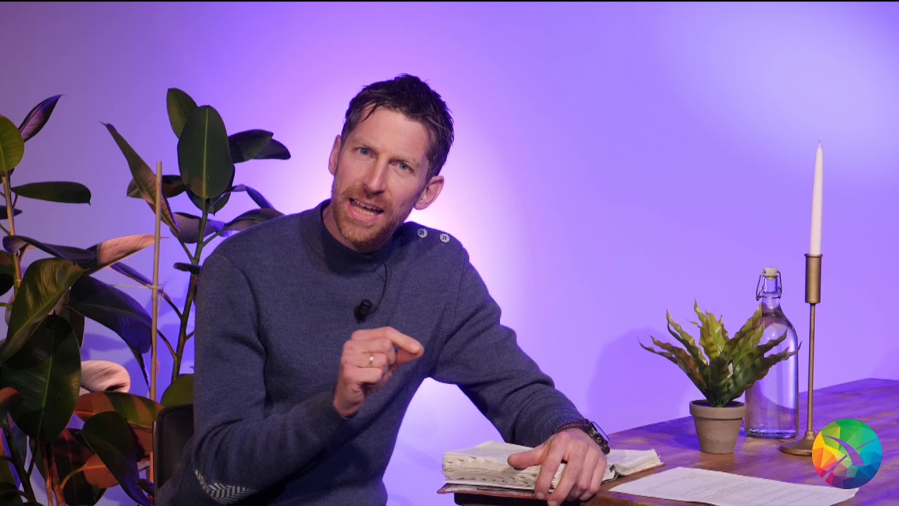 Sam Houd 2 Samuel 23:11-12 | Houd vol op je akkertje - YouTube