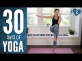 Day 3 - Forget What You Know - 30 Days of Yoga