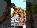 Sucha shooter da style  k3n punjabi shorts
