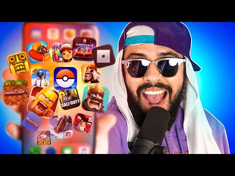 Vídeo: O Desenvolvedor Do Candy Crush Está Fazendo Um Jogo Para Celular Call Of Duty