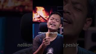 ARUM WANGI - WAHYU F. GIRI cover by jikunpeh