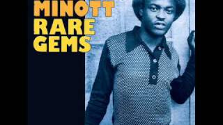 Video thumbnail of "Sugar Minott - Something Wrong"