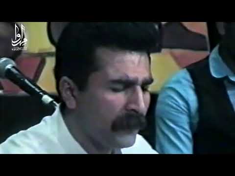 موسیقی فولک موسیقی مازندران اجرای گروه شواش سال 76