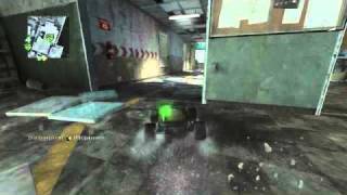 Blackops RCXD Quad Kill on Grid S&D MUST SEE!