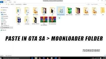 GTA SA-MP Mod Menu | LORUS | Undetectable | [FREE DOWNLOAD] 2022