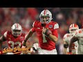 DP breaks down what's next for Ohio State following the cancellation of the Michigan game | 12/09/20