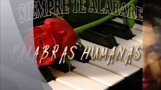 Palabras Humanas - Esposos Suárez OFFICIAL chords
