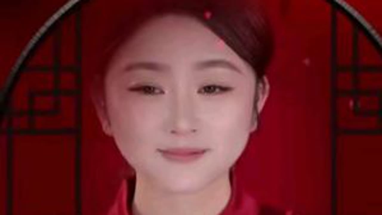 吉祥如意#菲儿#音乐分享