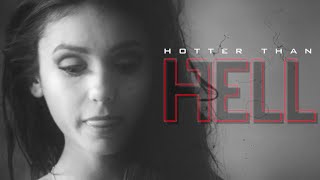✘ Multifemale | Hotter Than Hell