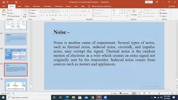 IXC Computer Chapter 4 Data Communication 2 Sep 2020