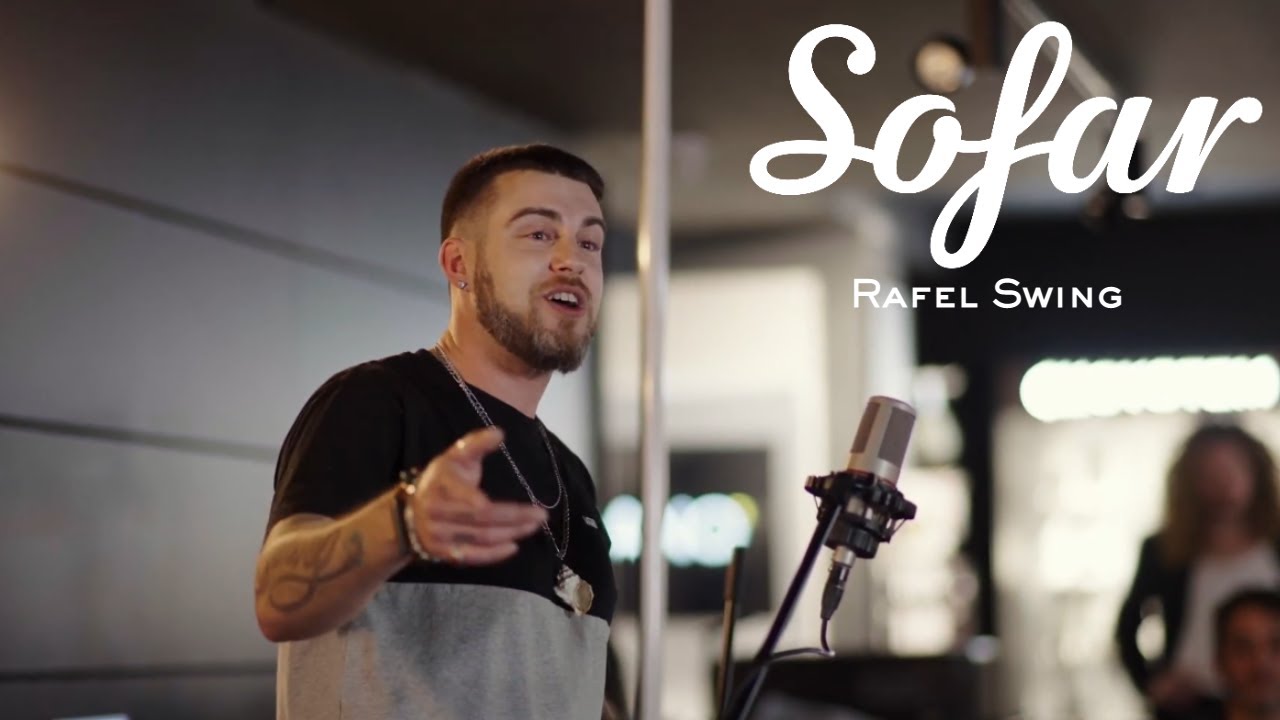 Mel d’Abella (feat. Andrew “B Flat” Vega)