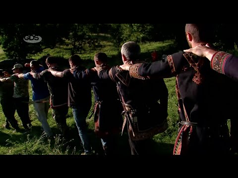 ხატობა | საუკუნოვანი ტრადიციები და რიტუალები ფშავში