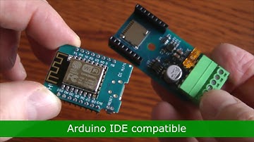 301 - ESPixelStick V3.0 "Hello World" (3.1 Firmware)