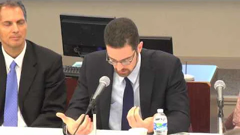 Understanding and Mitigating the Drivers of Islamist Extremism in N. Nigeria - Alex Thurston