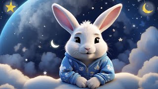 Relaxing Baby Lullaby ♥ Sleep After 1 Minute  ♥ Music For Kids  ♥ Sweet Dreams
