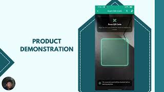 Final Year Project Safe QR Code Scanner Promotion and Demonstration