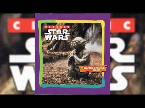 1994-Classic-Star-Wars-The-Empire-Strikes-Back-Read-Alo