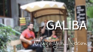 Galiba - MüzisyenAdam (Sagopa Kajmer)