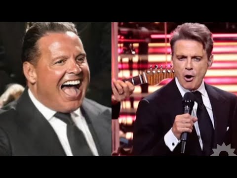 ¿ES O NO ES LUIS MIGUEL? LOS DETALLES DEL CANTANTE QUE ABREN LA POLÉMICA SOBRE SI NO ES UN DOBLE