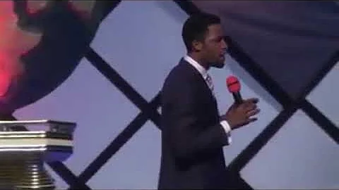 Divine positioning by Apostle Micheal Arokpo