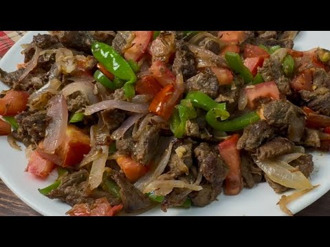 ياسلام عل المقلقل اللحم اليمني لما بنطبخ بهذي الطريقه طعم بالمخخخ