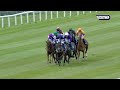 Great Barrier Reef oozes class on debut for Aidan O'Brien | Racing TV