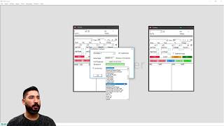 Setting up Hot Buttons & Keys for TradeNet (scripts)