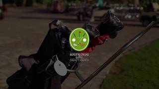 Gran Canaria Golf. We will be back. Maspalomas Golf.