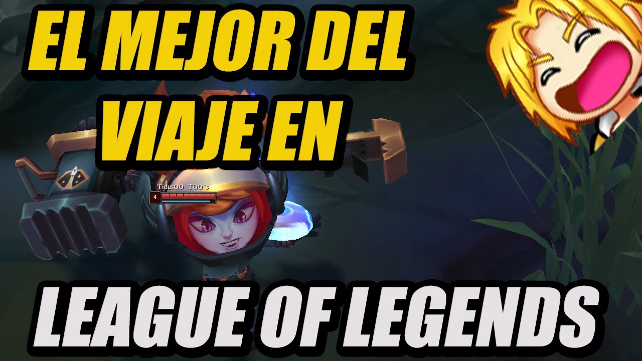 Como Ver Mi Ping En Lol