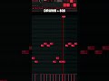 Sloppy Joe Remake + FREE FLP #slayr #remake #flstudio #shorts