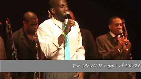 650. Earl Washington and Ministers of Music- Hallelujah & Where Could I Go