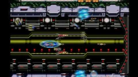 Gate of Thunder Longplay (PCE) Normal Part III