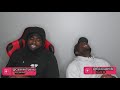 #TPL BM X Mini X Sava (OTP) - Plugged In W/ Fumez The Engineer | #Ragtalktv Reaction