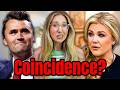 The Erika Kirk Story They Won't Tell You
