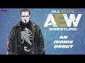 Sting in AEW - An iconic debut: Wrestling Observer Live
