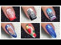 Nail Art Designs 2023 | Easy Nail Art #20nails