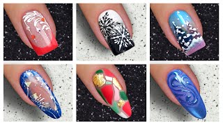 Nail Art Designs 2023 | Easy Nail Art #20nails