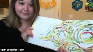 Donkey Hodie Story Time