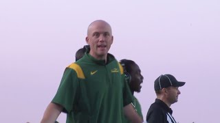 Captain Shreve holds off Calvary to move to 2-0