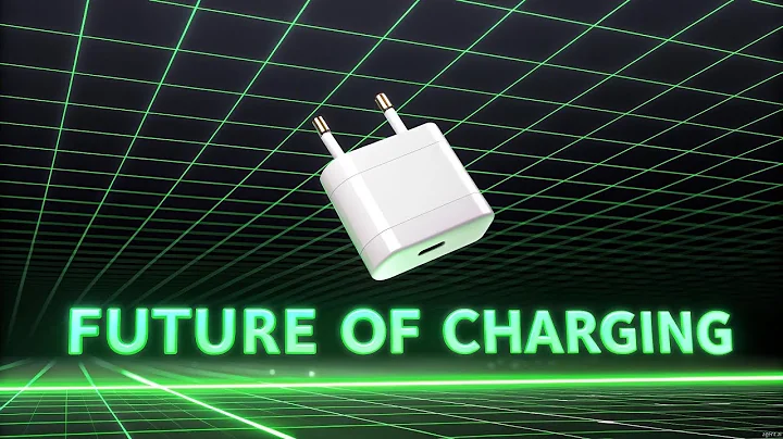 Apple’s 40W Dynamic Power Adapter – A New Standard for Fast Charging
