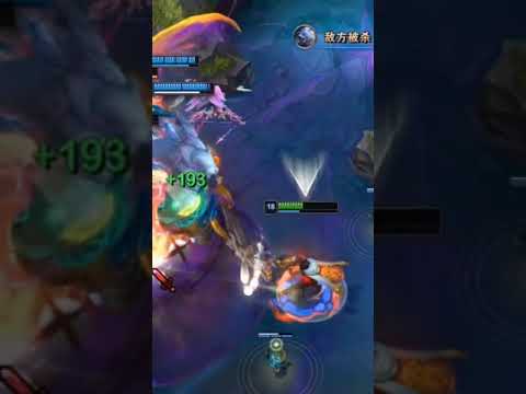 AKSHAN - ( VỆ BINH RANH MÃNH ). #lol,  #league of legends, #lien minh huyen thoai.