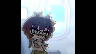 Видео моё, тренд старый 🥹 #gacha #gachaclub #popular #gachalife #recomendation #гача #memes