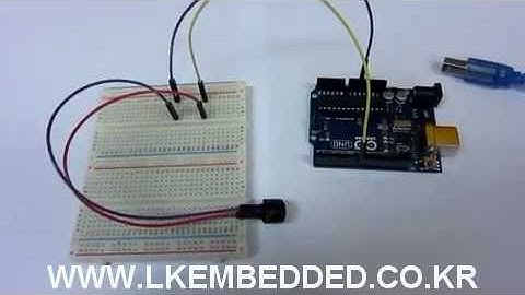 Lecture_02 아두이노 우노 R3  - 수동부저 실습