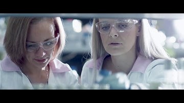 Almirall: Our commitment to patients