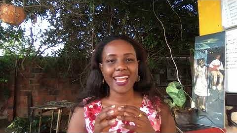 Building Authentic Human Connections | Caroline Numuhire | TEDxNyarugenge